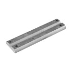 TECNOSEAL TEN00816AL / anode tecnoseal (aluminum, potable water/salt water) mercury 40hp/v6 135/150/175 verado