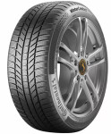 легковой авто / для джип ламель 235/45R20 CONTINENTAL WINTERCONTACT TS870P 100T XL Elect FR Studless BBB72 3PMSF M+S