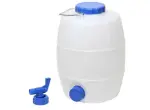 VEEKANISTER KRAANIGA 15L.