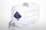 VEEKANISTER KRAANIGA 7.6L