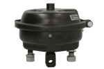 TRUCKTECHNIC TT25.27.001 / brake servo motor rear (27, shock absorber stroke: 64mm, m16x1.5mm, 37, drum, with fork) fits: mercedes sk 07.87-09.96