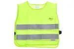 HELKURVEST LASTELE 45X45 ROHELINE