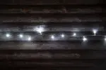 VALGUSTIKETT 120LED KIRGAS VAL