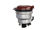 TRUCKTECHNIC TT29.08.008 / rear brake servo motor (61, shock absorber stroke: 40mm, m22x1.5mm, disc) fits: mercedes