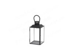 LATERN AAMU 16,5X17,5X33 CM