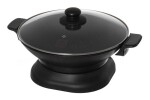 WOK PANN ELEKTRIGA 230 V