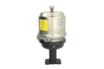 TRUCKTECHNIC TT33.12.107 / rear brake servomotor (12/16, shock absorber stroke: 53mm/53mm, m22x1.5mm, drum key, hub installation 4 holes) fits: daf, mercedes