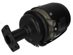 TRUCKTECHNIC TT33.16.002 / rear brake servomotor (16/24, shock absorber stroke: 53mm, m22x1.5mm, 174, drum key, hub installation 4 holes) fits: daf, mercedes
