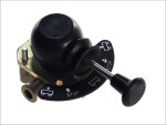TRUCKTECHNIC TT60.03.003 / height adjustment valve fits: rvi kerax, magnum, midlum, premium 09.90-