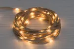 VALGUSKETT TAKUNÖÖRIL 100LED