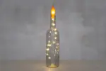 PUDELIKORK VALGUSKETIGA