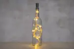 PUDELIKORK DŽUUT VALGUSKETIGA