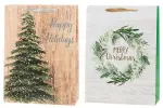 KINGIKOTT CHRISTMAS 31X42X12CM
