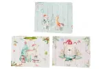 KINGIKOTT PLAYFULL 38X30X11 CM