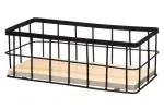 SÄILITUSKORV 29X13 CM TERAS-PÖÖK