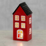 MAJAKUJULINE LATERN KOPENHAAGEN PUNANE