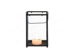 LATERN METALLIST 9X9X13,8 CM