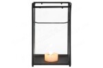 LATERN METALLIST 12,5X12,5X19,