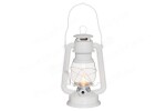 TORMILATERN LED LEHV LEEK VALGE 24,5 CM