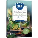 LÕHNAKÜÜNAL HERBS LIMONAAD 6 TK
