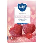 LÕHNAKÜÜNAL PASSION 6 TK