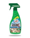 TURTLE WAX TTW POWEROUT ODOR-X SPRAY / air conditioner cleaner (0.5l)
