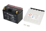 aku AGM / Hooldusvaba / käivitusaku YUASA 12V 11Ah 210A +- 150x87x110mm