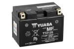 12V Yuasa MF VRLA aku