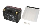 aku Yuasa 12V 11,2Ah käivitusvool 230A suurus 150x87x110 koos elektrolüüdiga / poolus(+)/ ventilatsioon L TTZ14S