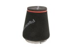 universal filter (koonus, airbox) tuc0181 190x150mm flants diameeter 110mm