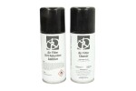 filtro konservavimo rinkinys (pienelis; ploviklio) 150ml/100ml tuc9000