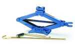Tungraud autole trapets 1T