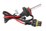 pirn ksenoon, 1tk., H11, 12V, max. 35W, värvus hele valge, max. 5000K, sokkel PGJ19-2, . xenon / ilma E-MARK - teeväliseks kasutamiseks