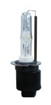pirn ksenoon, 1tk., H3, 12V, max. 35W, värvus hele valge, max. 4300K, sokkel PK22S, . xenon / ilma E-MARK - teeväliseks kasutamiseks