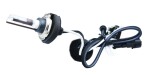 pirn ksenoon, 1tk., H7, 12V, max. 35W, värvus hele sinine, max. 8000K, sokkel PX26D, reflektorile illma objektiivita / . xenon / ilma E-MARK - teeväliseks kasutamiseks