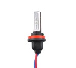 pirn ksenoon, 1tk., H8, 12V, max. 35W, värvus hele valge, max. 5000K, sokkel PGJ19-1, . xenon / ilma E-MARK - teeväliseks kasutamiseks