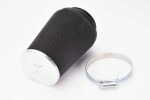 Universaalne filter (koonus, airbox), flantsi läbimõõt:60mm,filtri pikkus: 150mm