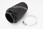 Universaalne filter (koonus, airbox), flantsi läbimõõt:65mm,filtri pikkus: 150mm