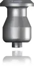 Rehvide naastud STUD 8-10/2 HT-2 Cavity