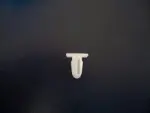 Tüübel, liist