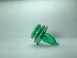 Tüübel, polster