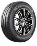 для микроавтобуса Летняя шина 195/80R15C TRIANGLE CONNEX VAN (TV701) 106/104S DOT21 CBB72 M+S