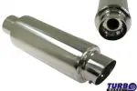 Спортивный глушитель TurboWorks 71 3''