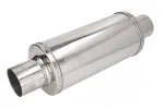 ( глушитель TurboWorks RS 409SS 2,75'' 300mm)