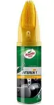 Turtle Wax Tekstiilipuhastus harjaga 400ml