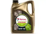 õli TOTAL DYNATRANS LS 80W-90  5L / GL5  LS / MIL-L-2105D