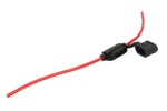 Fuse socket ATO - single