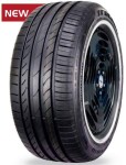 suverehv Tracmax X-privilo TX3 265/55R19 113Y XL c b b 70dB