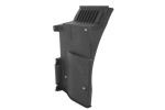 COVIND TX4/321 / front wing left (rear part) fits: man tgx ii 02.20-