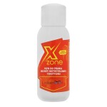 washing liquid for textile clothing xzone 0,3l